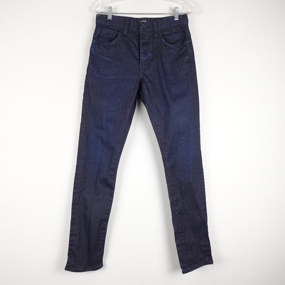 NEUW Ray Tapered Jeans Men's 29x31 Skinny Stretch Denim - Picture 1 of 11